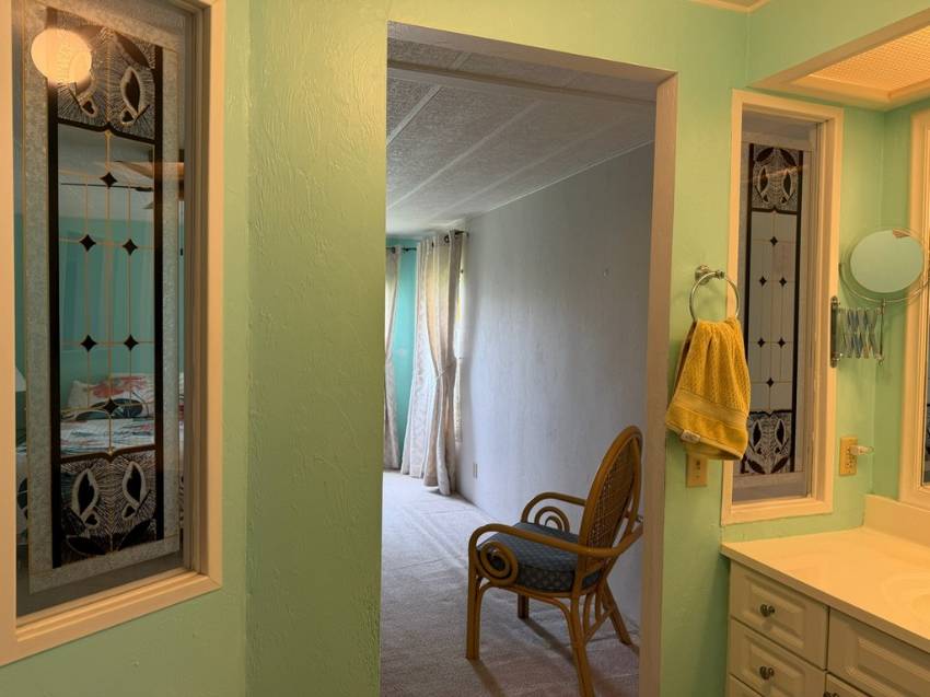 737 Via Del Sol a North Fort Myers, FL Mobile or Manufactured Home for Sale